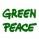 Greenpeace logo